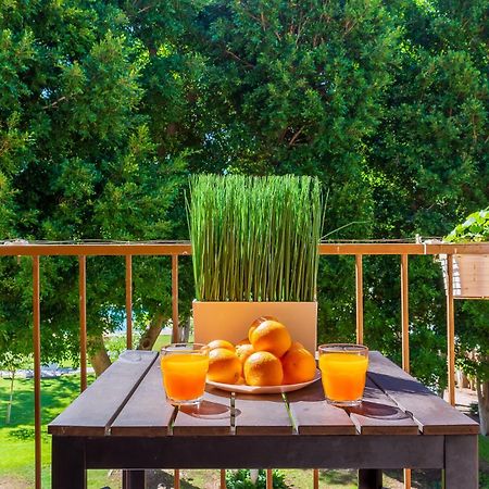 Rocio Anexo By Ivi Real Estate Διαμέρισμα Τορρεμολίνος Εξωτερικό φωτογραφία