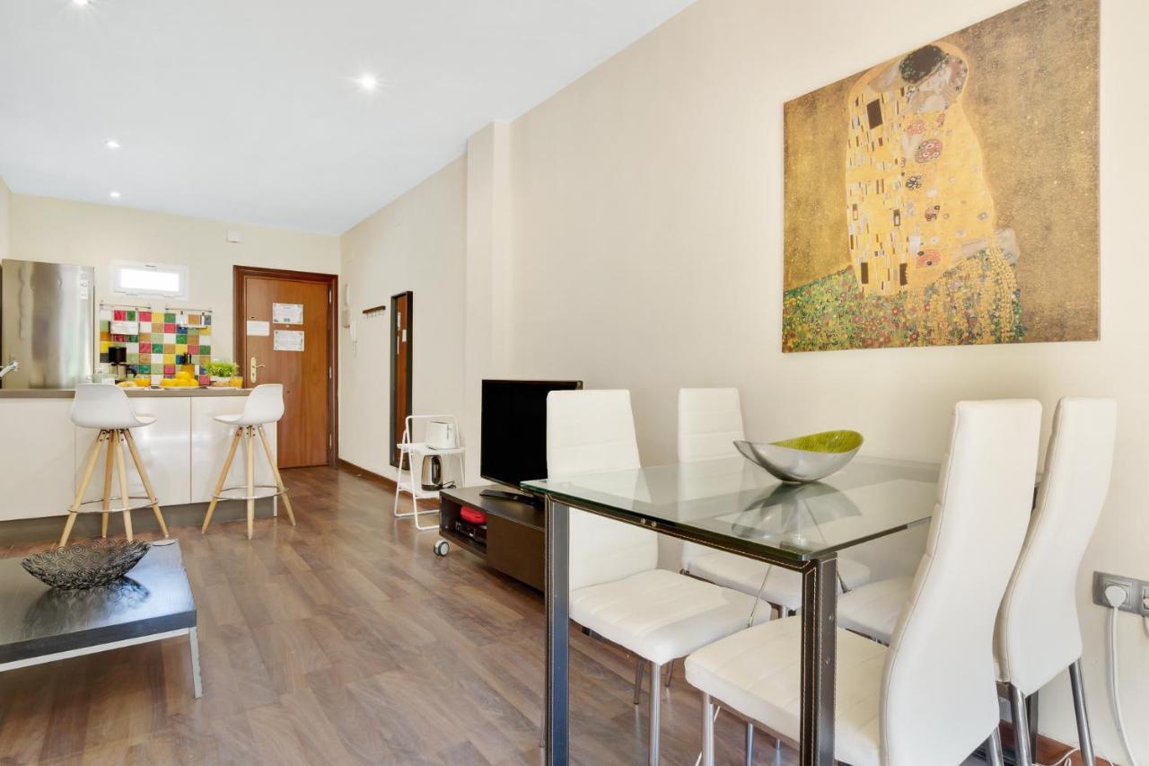 Rocio Anexo By Ivi Real Estate Διαμέρισμα Τορρεμολίνος Εξωτερικό φωτογραφία