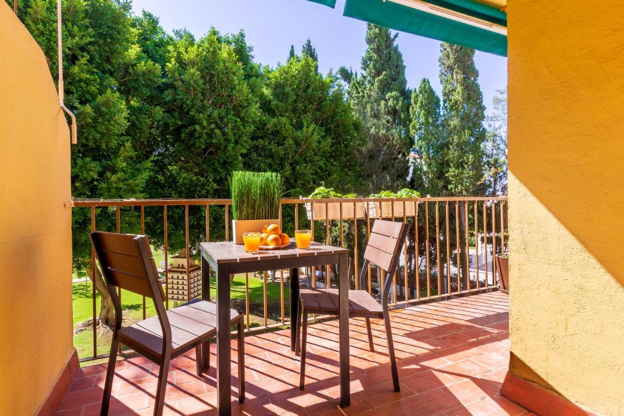 Rocio Anexo By Ivi Real Estate Διαμέρισμα Τορρεμολίνος Εξωτερικό φωτογραφία