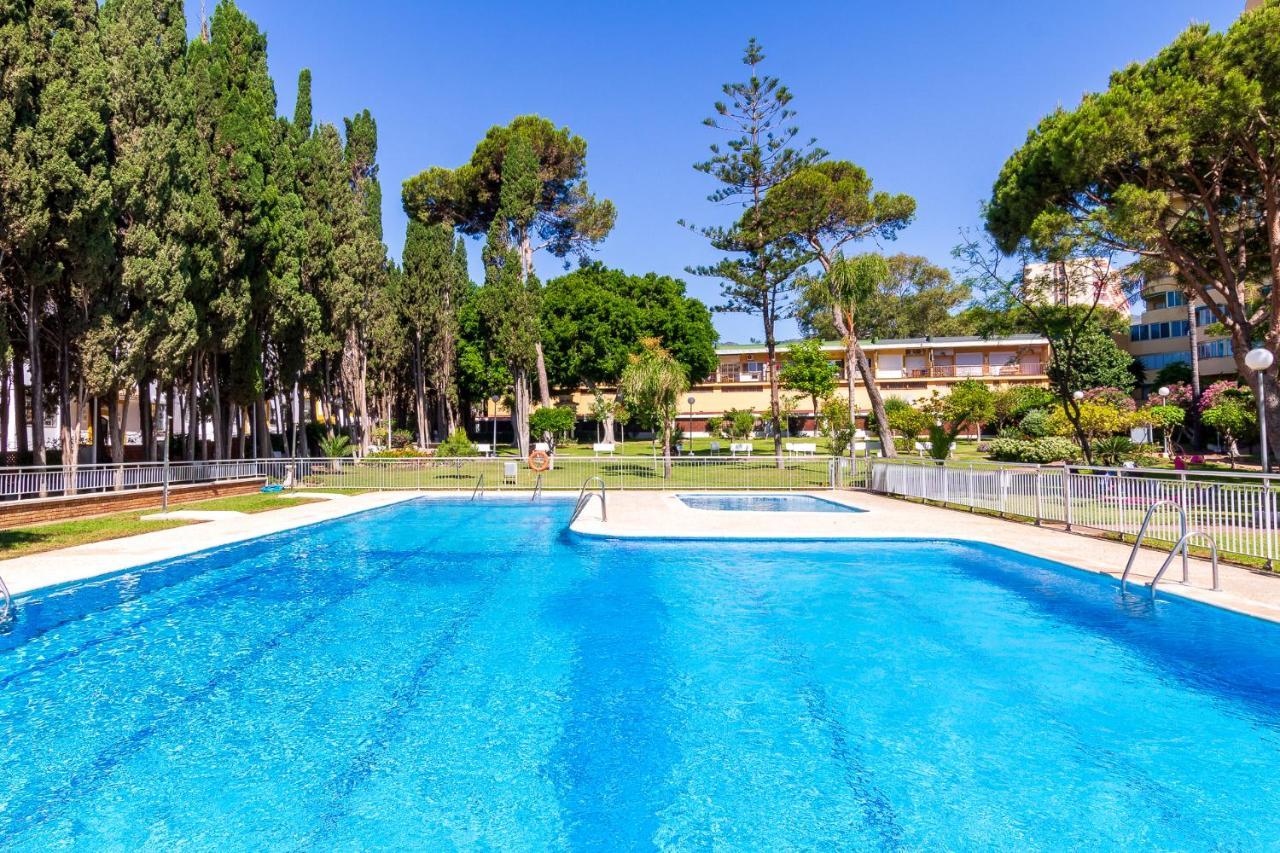 Rocio Anexo By Ivi Real Estate Διαμέρισμα Τορρεμολίνος Εξωτερικό φωτογραφία