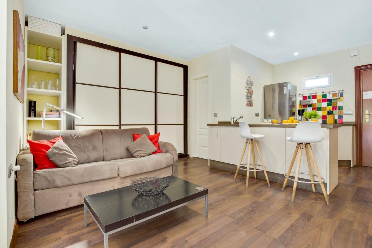 Rocio Anexo By Ivi Real Estate Διαμέρισμα Τορρεμολίνος Εξωτερικό φωτογραφία