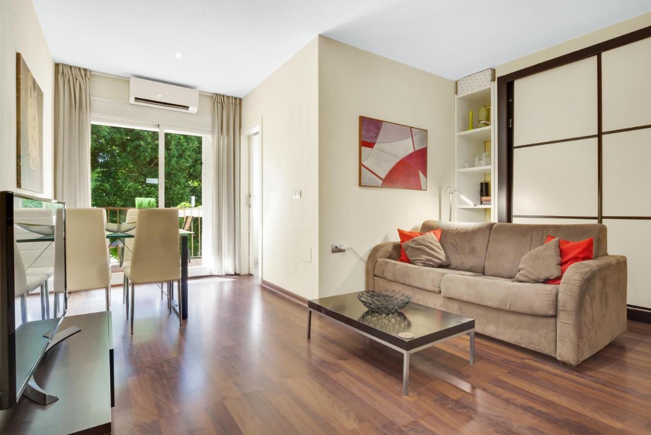 Rocio Anexo By Ivi Real Estate Διαμέρισμα Τορρεμολίνος Εξωτερικό φωτογραφία