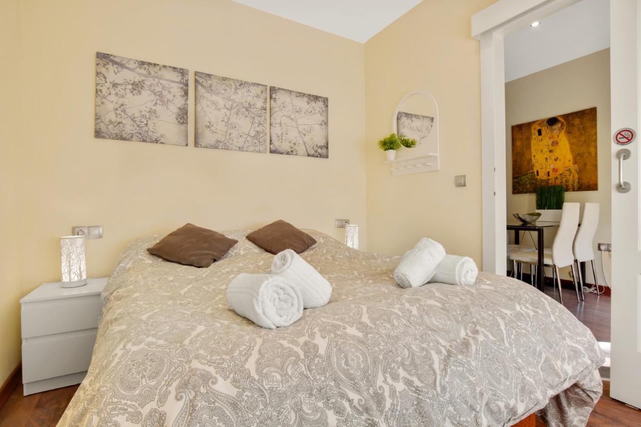 Rocio Anexo By Ivi Real Estate Διαμέρισμα Τορρεμολίνος Εξωτερικό φωτογραφία