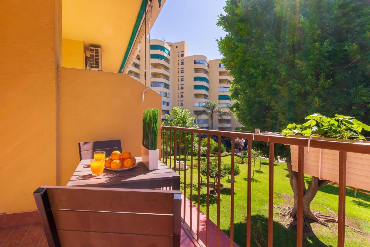 Rocio Anexo By Ivi Real Estate Διαμέρισμα Τορρεμολίνος Εξωτερικό φωτογραφία