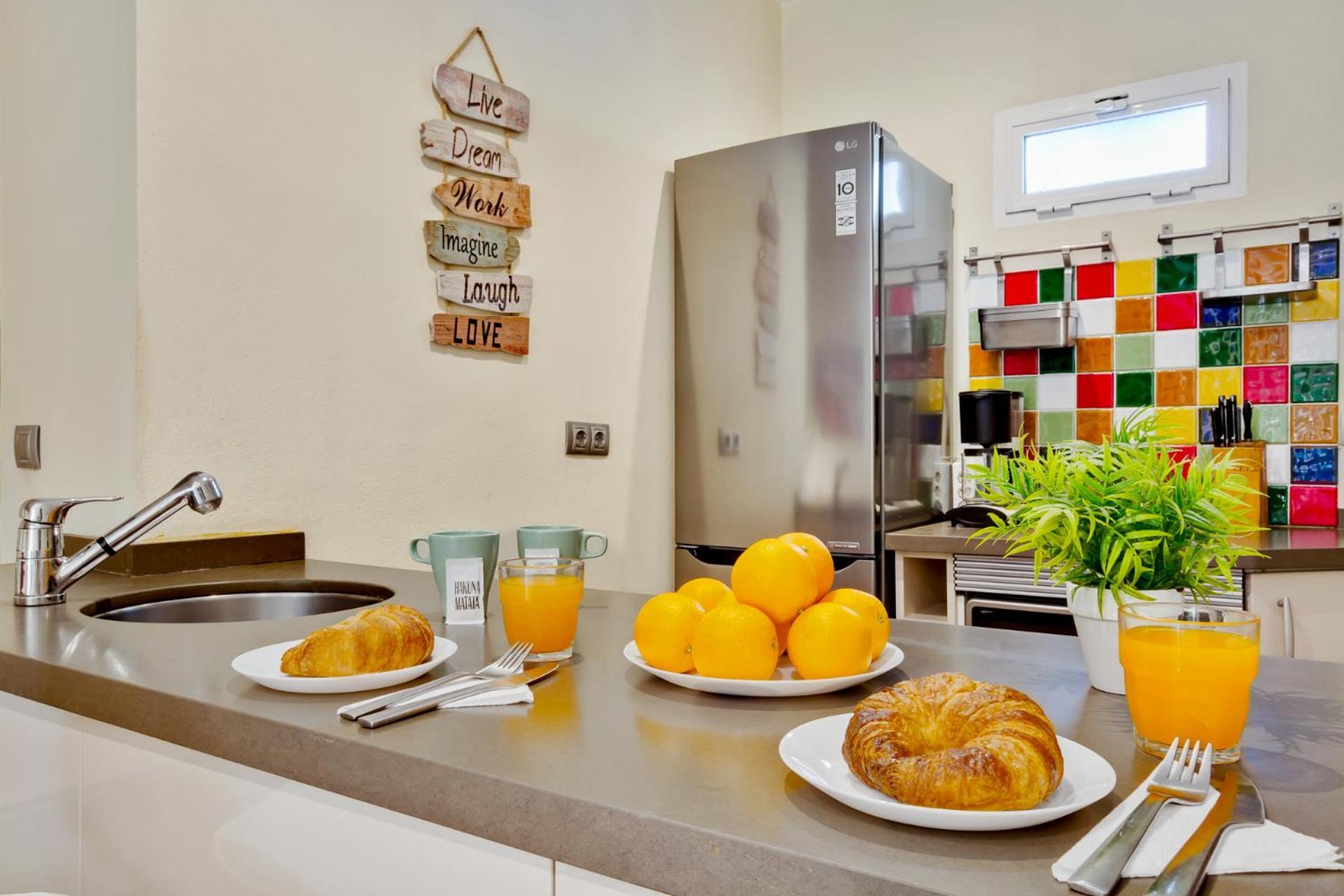 Rocio Anexo By Ivi Real Estate Διαμέρισμα Τορρεμολίνος Εξωτερικό φωτογραφία