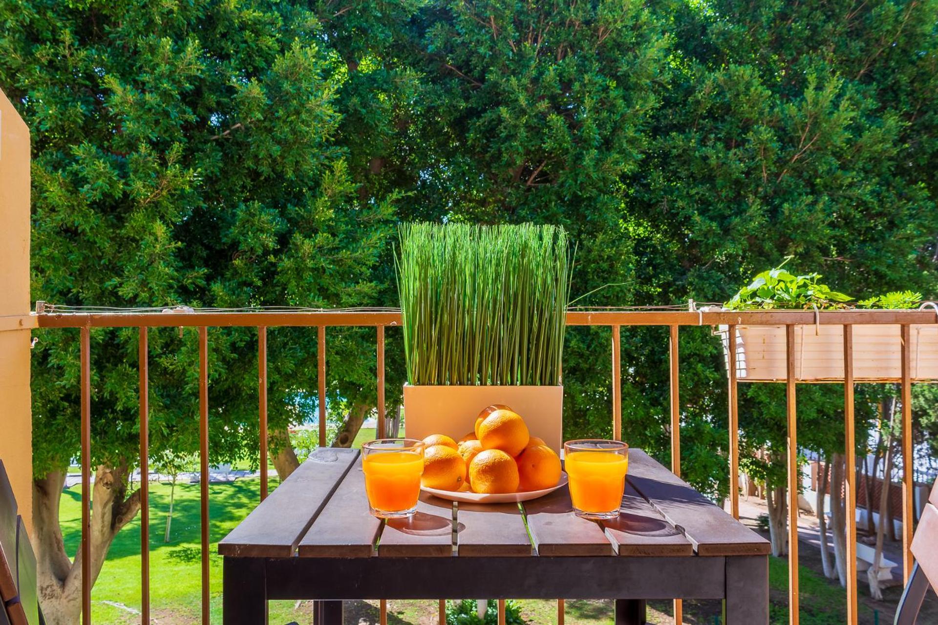 Rocio Anexo By Ivi Real Estate Διαμέρισμα Τορρεμολίνος Εξωτερικό φωτογραφία