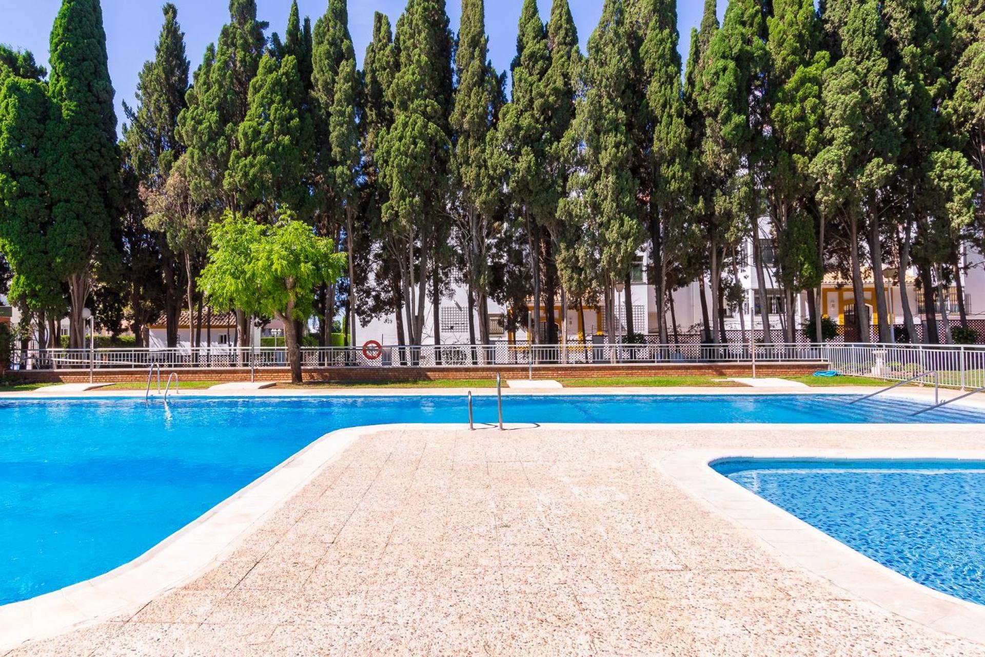 Rocio Anexo By Ivi Real Estate Διαμέρισμα Τορρεμολίνος Εξωτερικό φωτογραφία