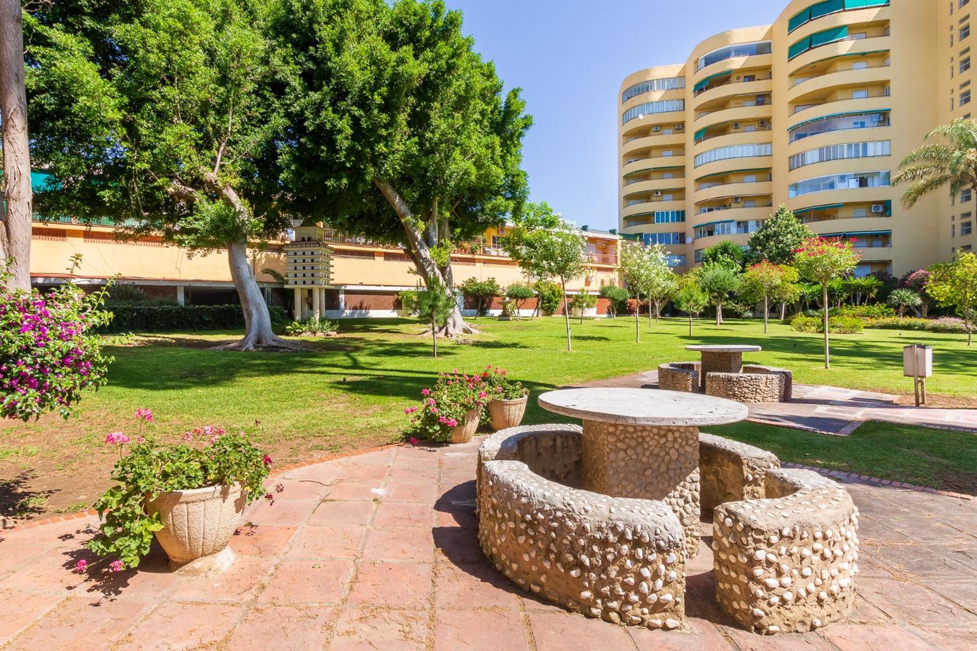 Rocio Anexo By Ivi Real Estate Διαμέρισμα Τορρεμολίνος Εξωτερικό φωτογραφία